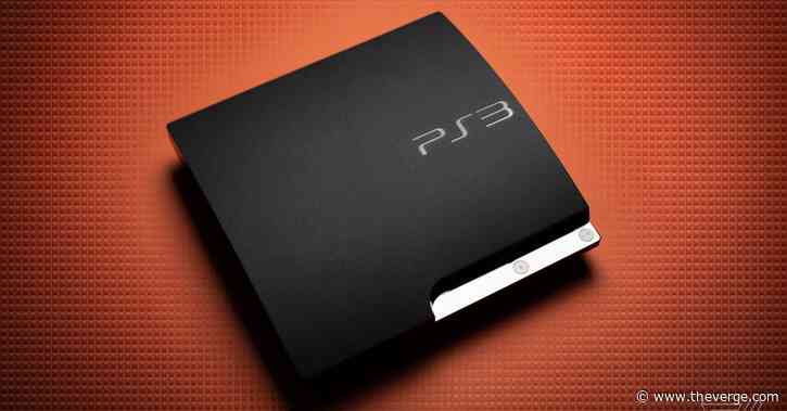 The PlayStation 3 was Blu-ray’s ultimate Trojan horse