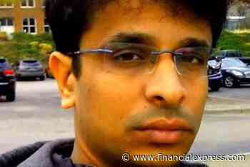 TN CM felicitates Chennai based techie Shanmuga Subramanian for locating debris of ISRO’s Vikram lander