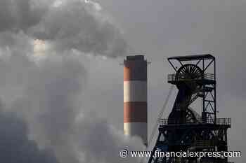 Natural gas replacing coal as major source of carbon emission? Drive record CO2 emissions in 2019