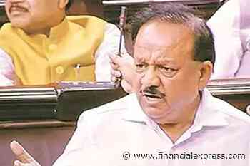 Will Mumbai get submerged under seawater? Here’s what Union Minister Harsh Vardhan said
