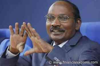 ISRO or NASA: Who found Chandrayaan 2’s Vikram lander first? K Sivan speaks