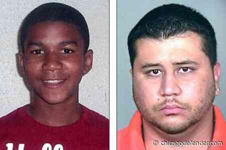 George Zimmerman sues Trayvon Martin’s parents, Ben Crump for $100 million