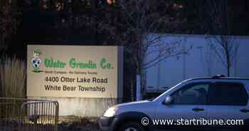 Water Gremlin to update Ramsey County judge on lead cleanup