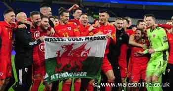 Gareth Bale just perfectly explained the Welsh flag incident to Real Madrid's booing fans