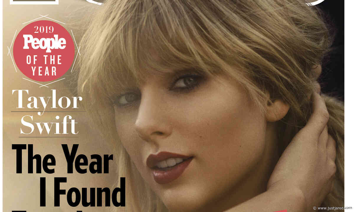 Taylor Swift Reveals What Is Important for Her as an Artist with Regard to Her Future