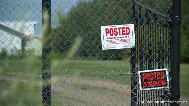 Police funding announcement will impact rural communities