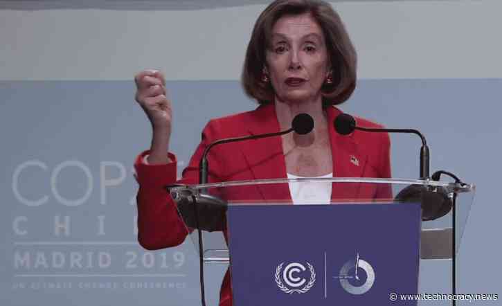 Hypocrites Gone Wild: COP25 Climate Conference Held In Madrid