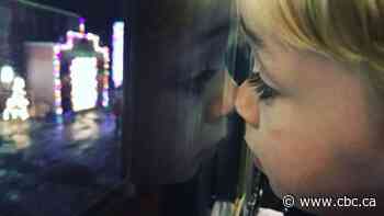 Radio Active to broadcast live from The Polar Express