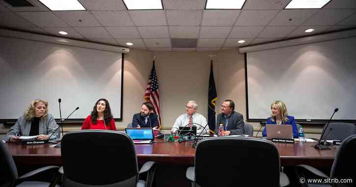 Salt Lake County Council approves a property tax rate increase