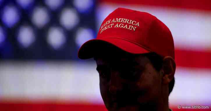 Letter: Congress should pursue emoluments clause violations