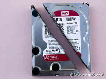 Iranian hackers deploy new ZeroCleare data-wiping malware