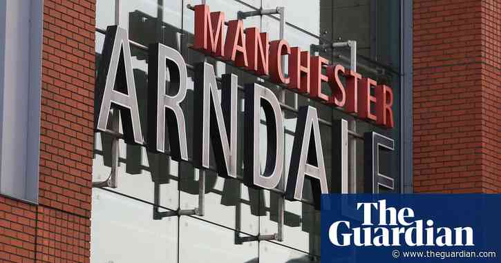 M&G suspends £2.5bn property fund blaming retail crisis and Brexit