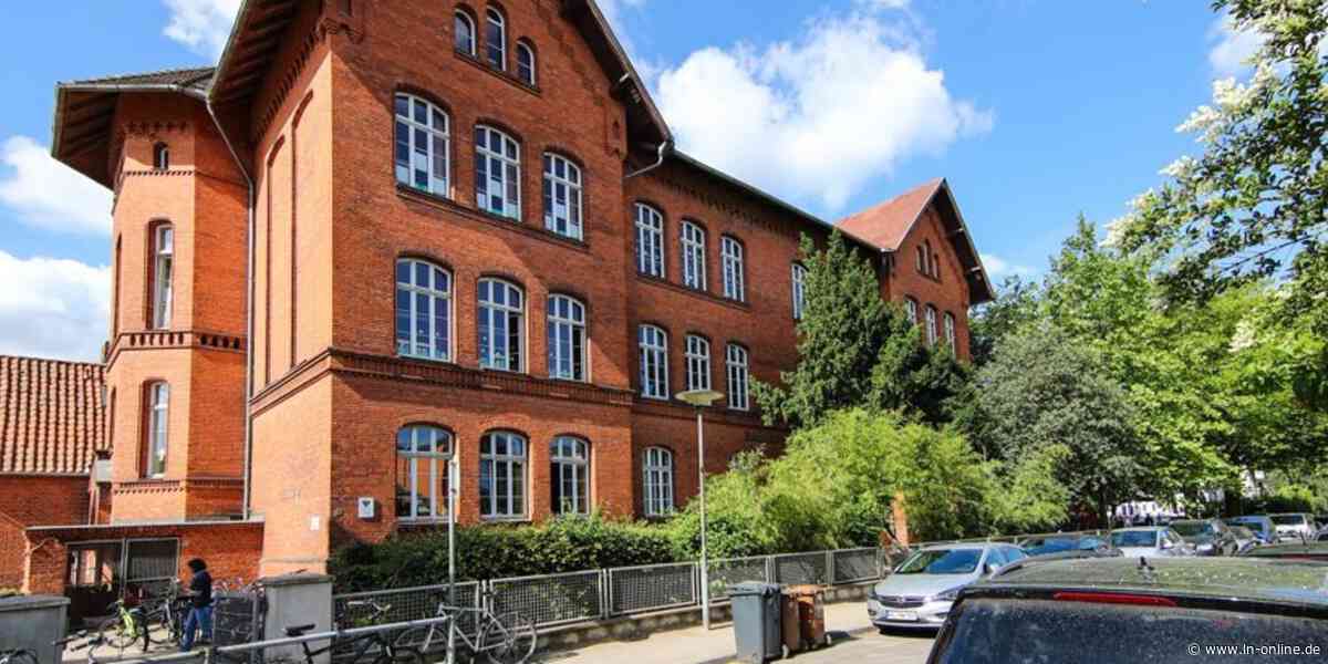 Kaland-Schule: Modulbau auf der Hüxwiese kommt später