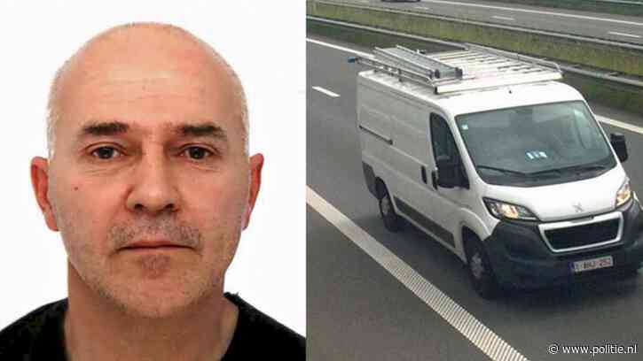 Esbeek, Tilburg, Eindhoven, Oirschot, Steenbergen - Vermiste Belg, diefstallen en inbraak supermarkt in Bureau Brabant