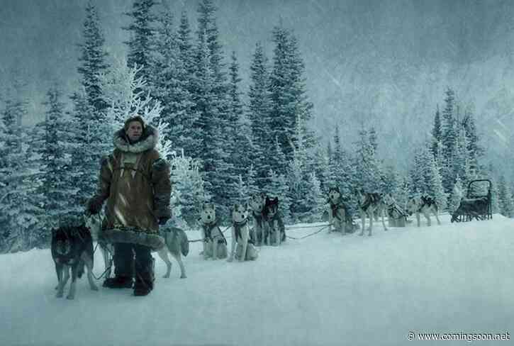 Disney+ Movies and TV Titles for December 18-27 Released!