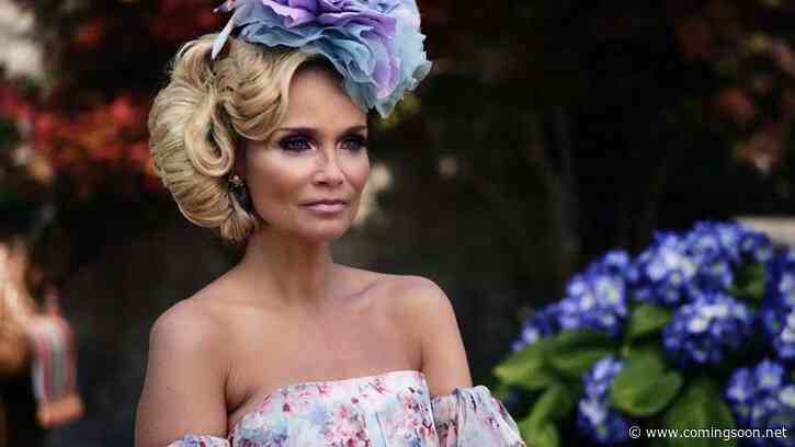 Biggest Star in Appleton: Kristin Chenoweth Signs Up for Disney+ Comedy