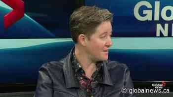 LGBTQ advocate Ivan Coyote storytelling event in support of GSAs