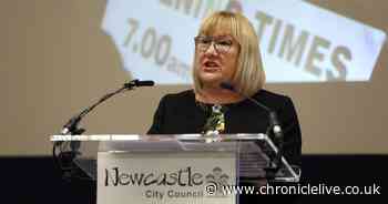 Predicting Brexit, winter worries, and election night 'buzz': Meet Newcastle's returning officer