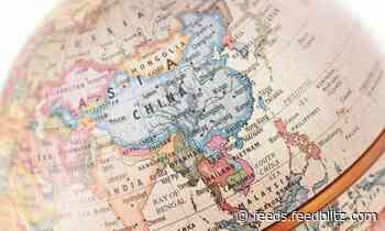 Withers Has Big Plans for Growth in Asia