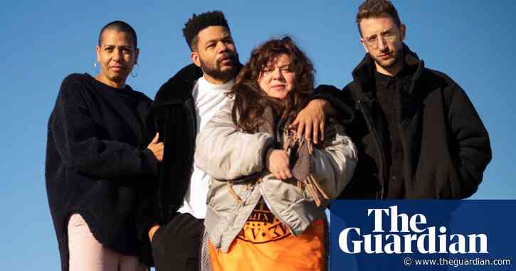 'It's about solidarity': the artists who hijacked the Turner prize speak out