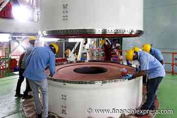 ISRO gears up for launch of RISAT-2BR1 on December 11