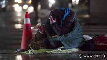 Half of homeless people have experienced traumatic brain injuries, new UBC study suggests