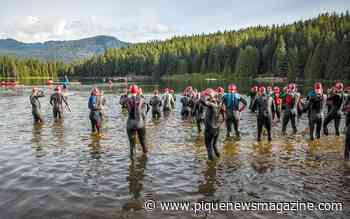 Whistler X Triathlon returning in 2020
