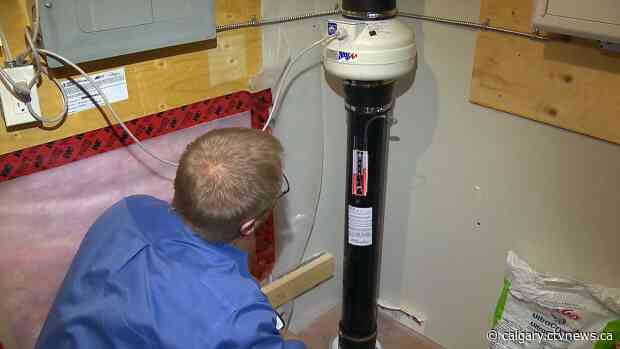 Researchers find short-term radon testing not effective