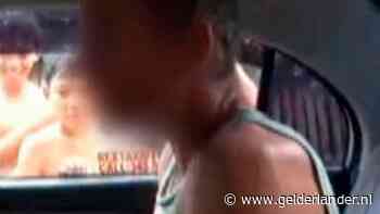 Veroordeelde pedofiel Richard B. nu in Engeland opgepakt