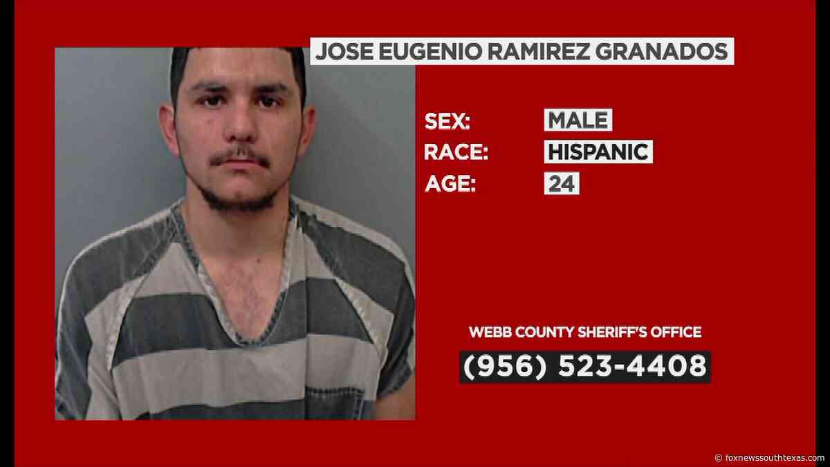 Sheriff needs your help in locating a suspect
