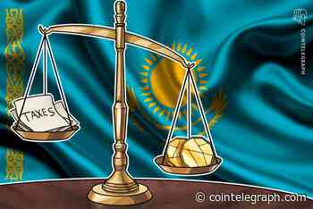 Kazakhstan Won’t Tax Cryptocurrency Mining: Report