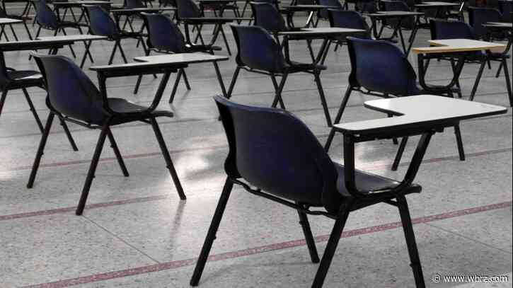Ascension School Board approves new attendance zones