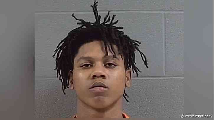 Livingston authorities and Baton Rouge Police recover stolen items from 23 burglarized vehicles