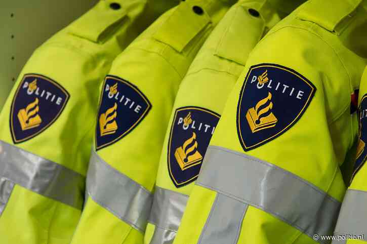 Barendrecht - Gezocht - Getuigen straatroof Barendrecht gezocht