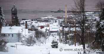Duluth mayor takes responsibility for poor snow response as some residents remain cut off
