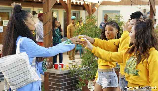 Grown-ish Season 3 Trailer Reveals Big Life-Changing News
