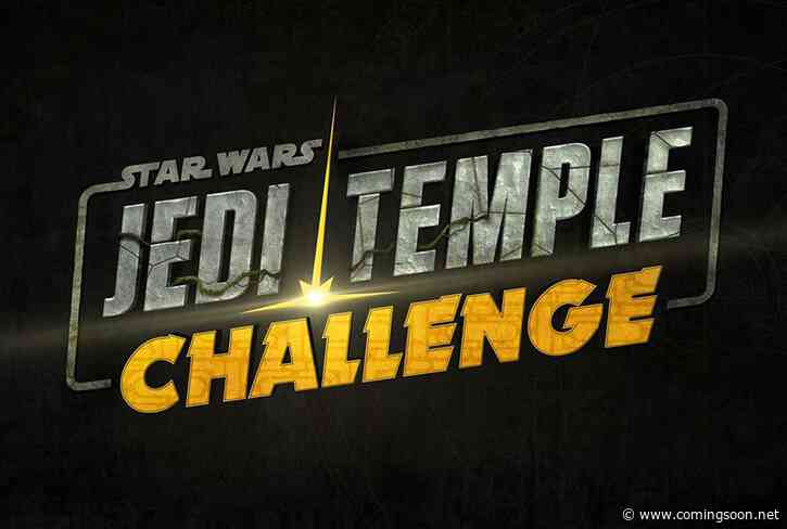 Ahmed Best Hosting Star Wars Game Show