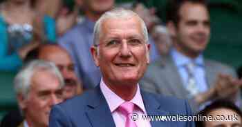 Former England captain and cricket pundit Bob Willis dies aged 70