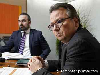 Deception, culture of fear plagued Alberta Energy Regulator: interim chair