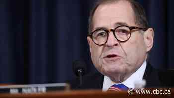 Trump 'doubled down' on violating oath of office, legal expert tells impeachment hearing