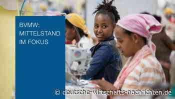 Afrikaner gründen größte Freihandelszone seit Entstehung der WTO