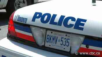 Police make 3rd arrest in case of alleged violent abduction, robbery