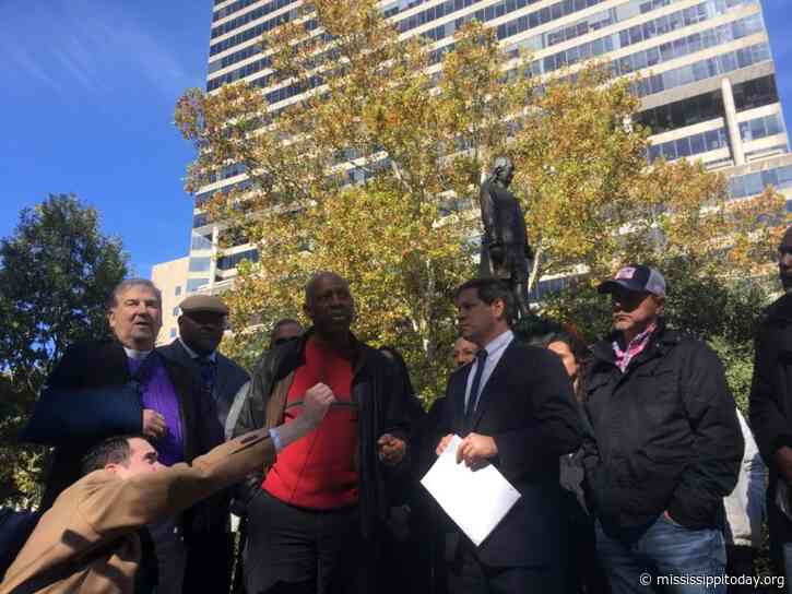Voting rights: Federal appeals court told state’s lifetime ban violates Eighth and 14th Amendments