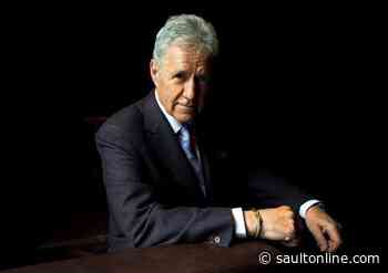 Alex Trebek among special 2020 Canadian Academy award recipients