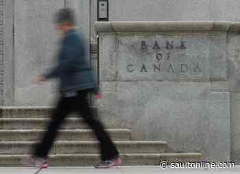 Bank of Canada interest rate decision coming today, no change expected