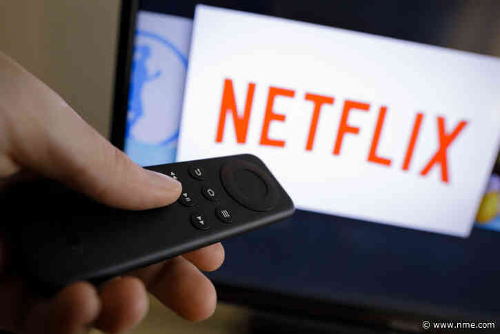 The number of movies on Netflix has nearly halved in last five years