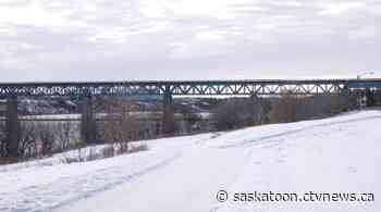 Enjoy today, because chilly weather is on the way: This is your Saskatoon forecast