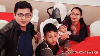 Pregnant woman faces deportation despite doctors warning it’s unsafe for her to travel