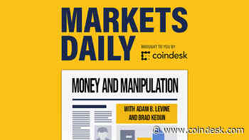 MARKETS DAILY: Is Bitcoin Market Manipulation Profitable?