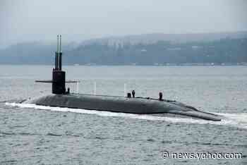 The List: These 5 Mighty Submarines Are the Best to Ever Submerge